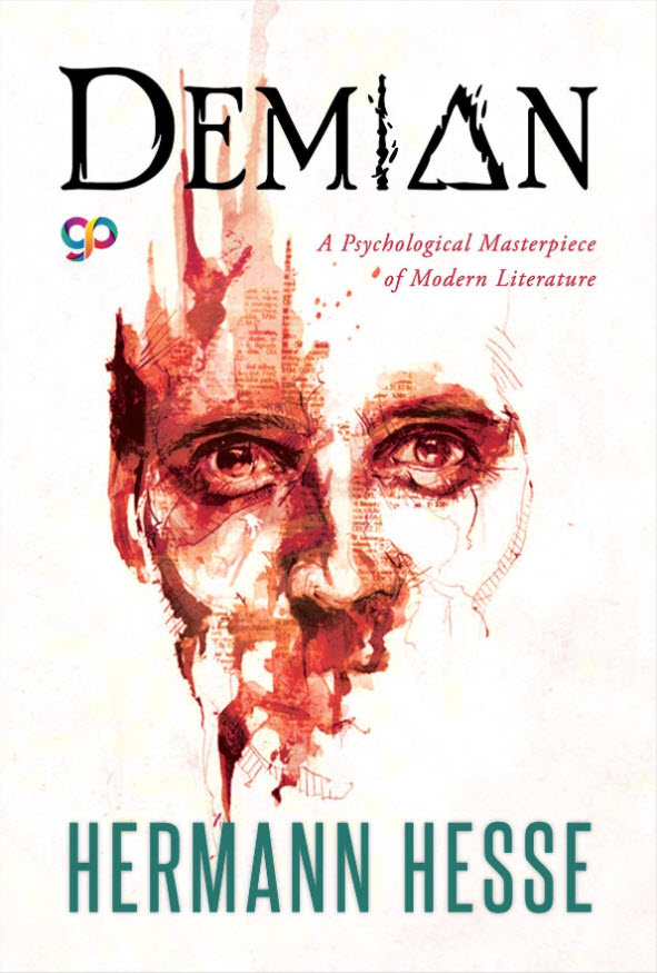 Demian Hermann Hesse Author